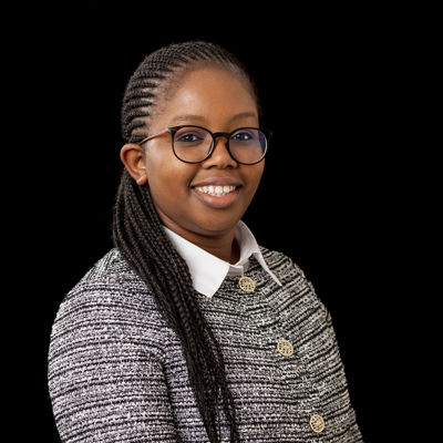 Nomvuzo Noludwe