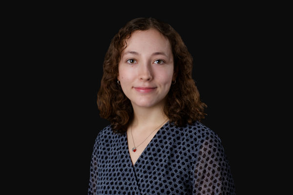 Congratulations, Elodie!